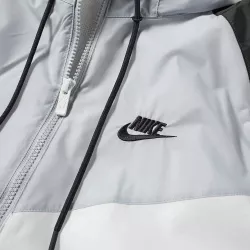 Vestes de survêtement Nike NIKE HOODED WINDRUNNER