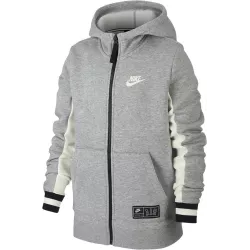 Sweats Nike B NK AIR HOODIE FZ