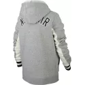 Sweats Nike B NK AIR HOODIE FZ