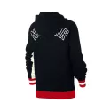Sweats Nike B NK AIR HOODIE FZ