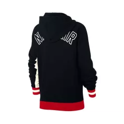 Sweats Nike B NK AIR HOODIE FZ