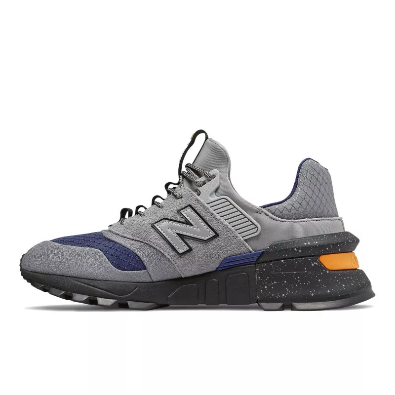 Baskets New Balance MS997-SC
