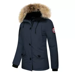 Parkas Helvetica ONTARIO