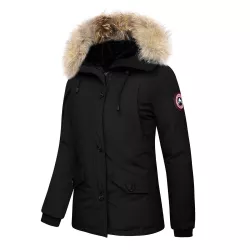 Parkas Helvetica ONTARIO