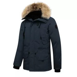 Parkas Helvetica HAMMER EW