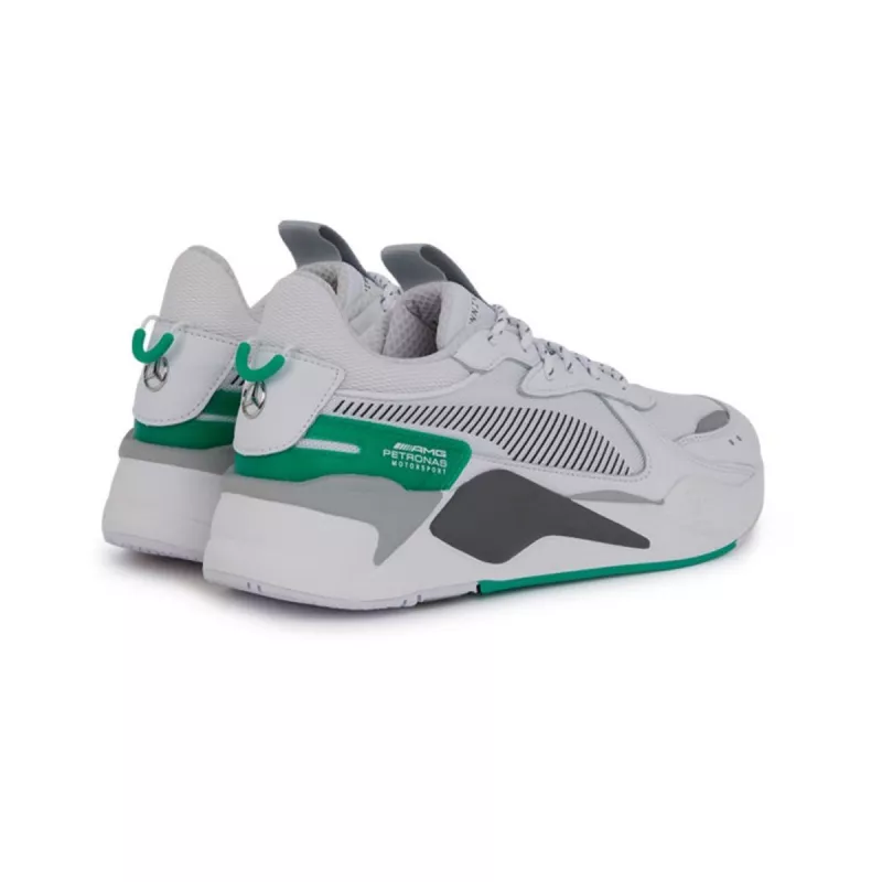 Baskets Puma RS-X-MERCEDES