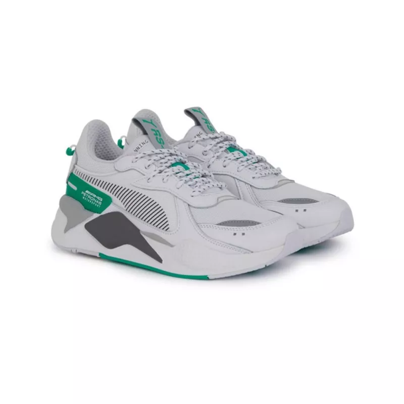 Baskets Puma RS-X-MERCEDES