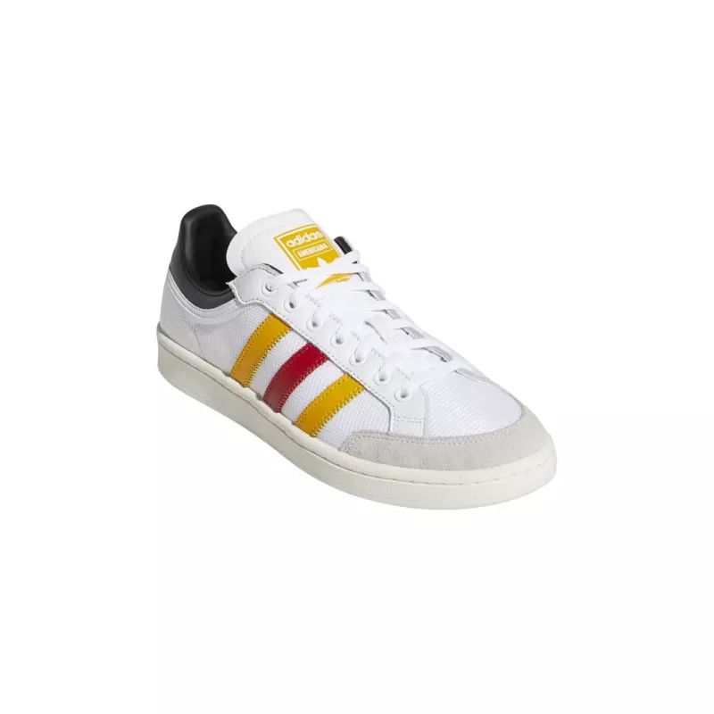 Baskets adidas Originals AMERICANA LOW