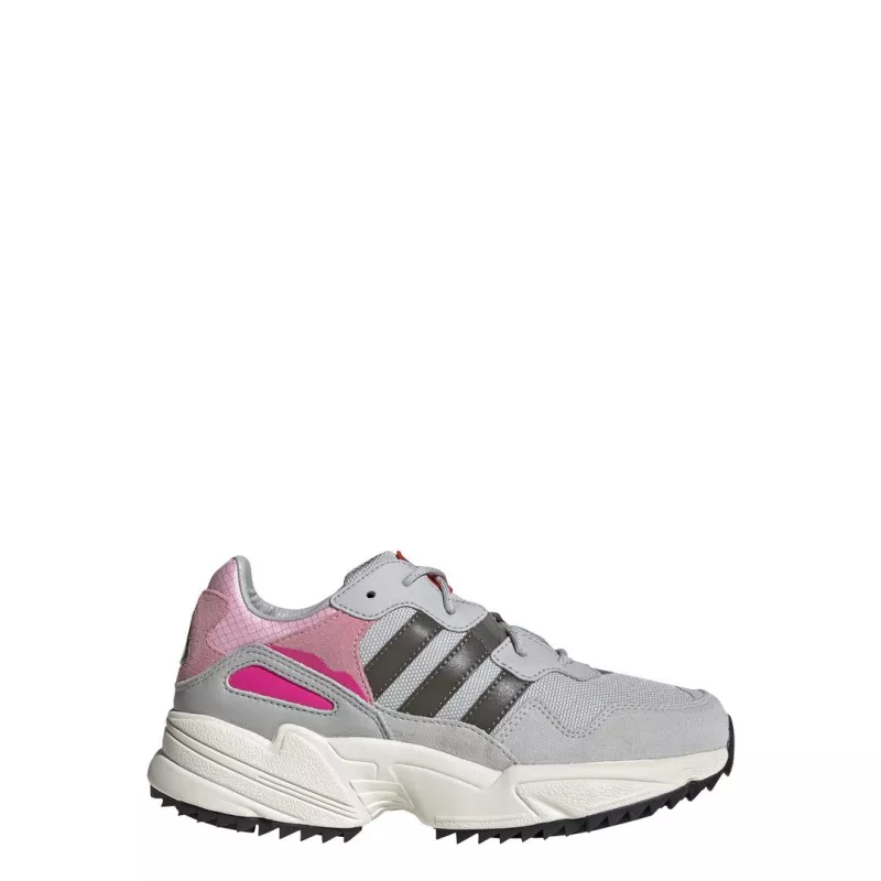 Baskets Junior adidas Originals YUNG-96 J