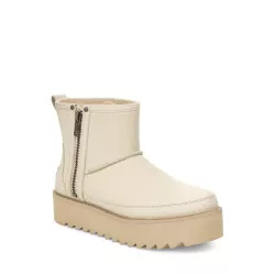 Bottes UGG CLASSIC REBEL BIKER MINI
