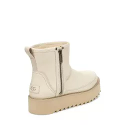 Bottes UGG CLASSIC REBEL BIKER MINI
