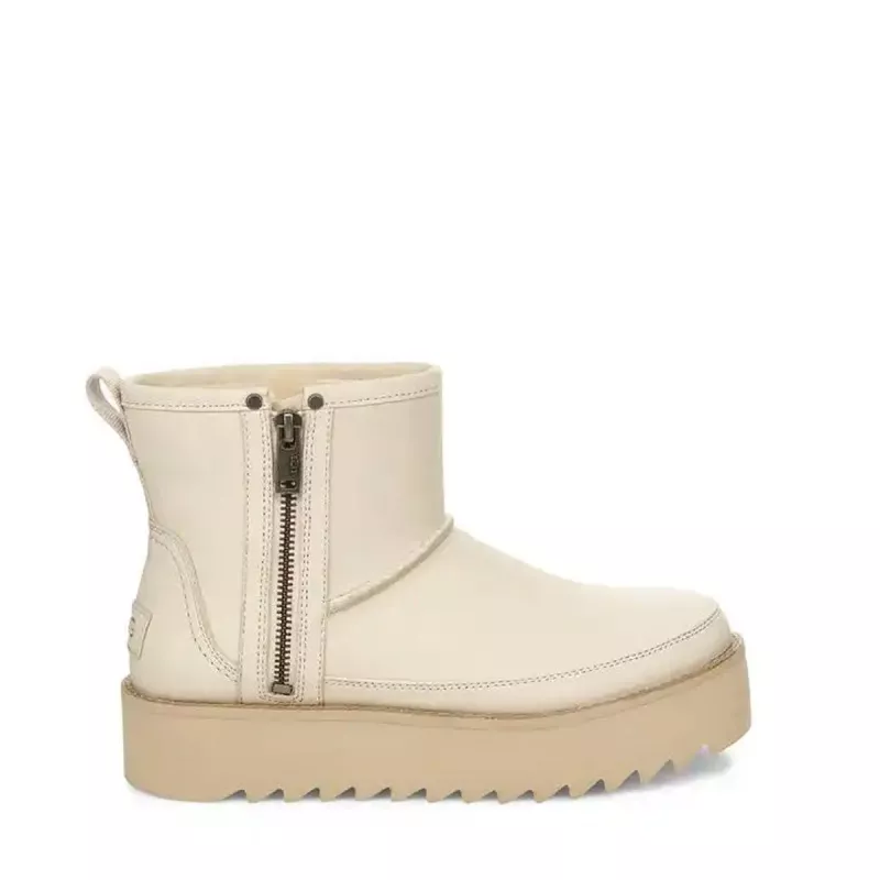 Bottes UGG CLASSIC REBEL BIKER MINI