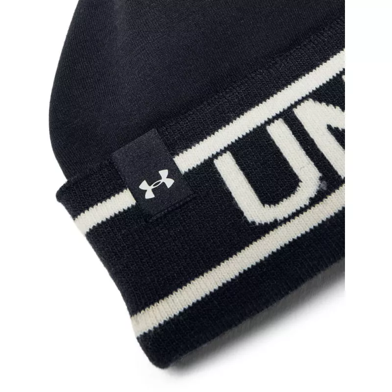 Bonnets Under Armour MENS BRANDED CUFF BEANIE