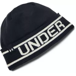 Bonnets Under Armour MENS BRANDED CUFF BEANIE