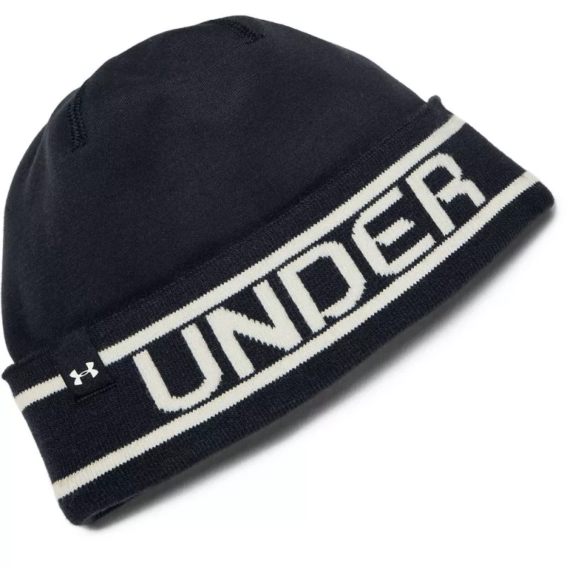 Bonnets Under Armour MENS BRANDED CUFF BEANIE