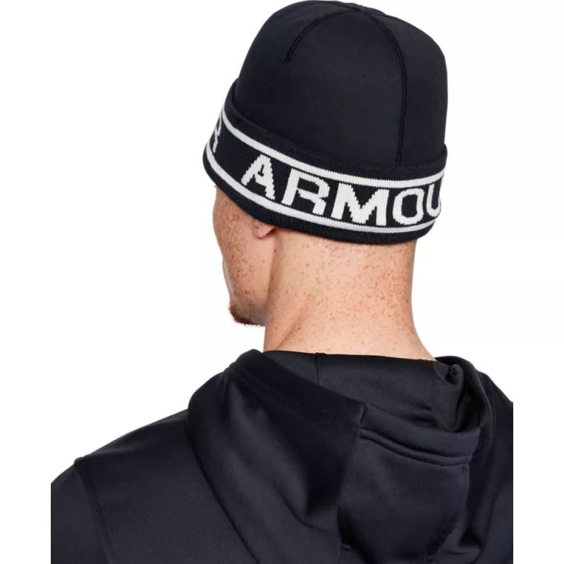 Bonnets Under Armour MENS BRANDED CUFF BEANIE