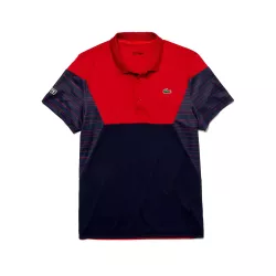 Polos Lacoste CHEMISE BORD COTE