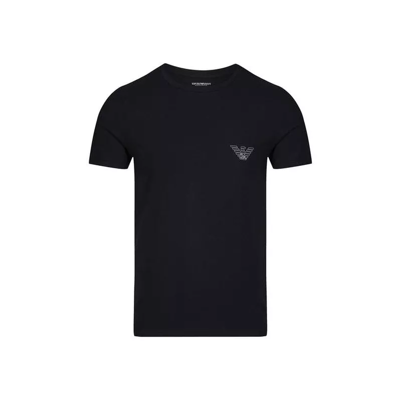 Tee-shirt EA7 Emporio Armani KNITWEAR T SHIRT