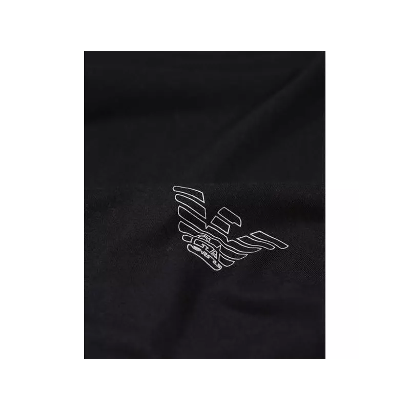 Tee-shirt EA7 Emporio Armani KNITWEAR T SHIRT