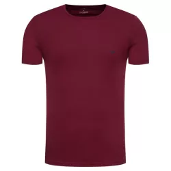 Tee-shirt EA7 Emporio Armani KNITWEAR T SHIRT