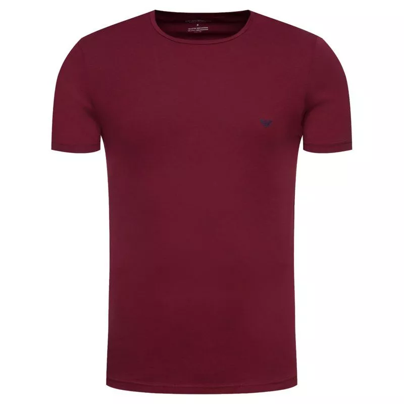 Tee-shirt EA7 Emporio Armani KNITWEAR T SHIRT