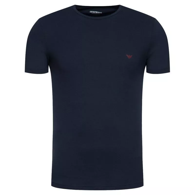 Tee-shirt EA7 Emporio Armani KNITWEAR T SHIRT