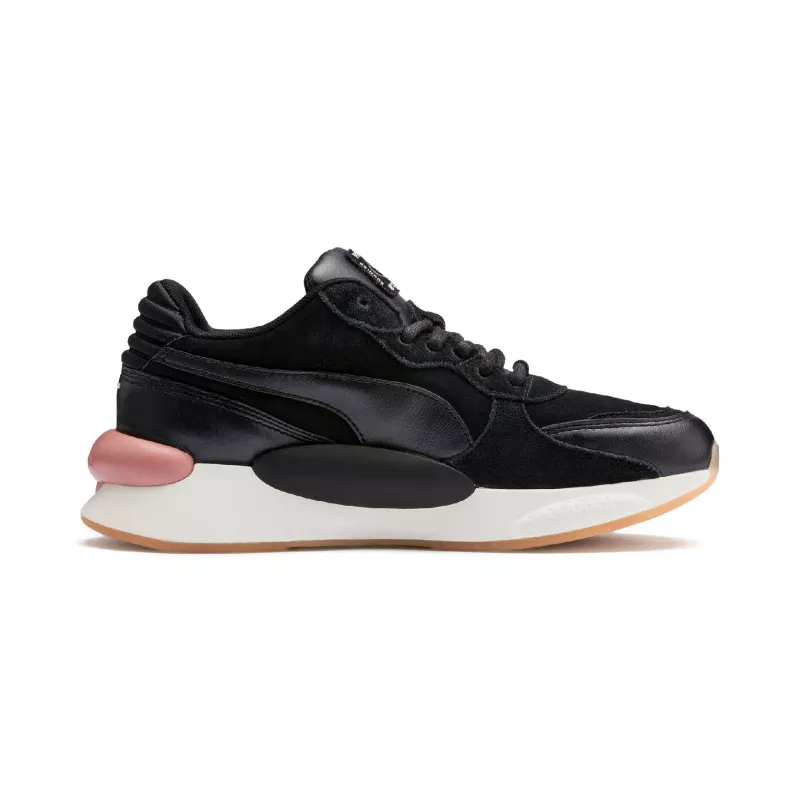 Baskets Puma RS98-METALLIC