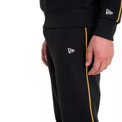 Pantalons de survêtement New Era NBA STRIPE PIPING JOGG LOKLAK