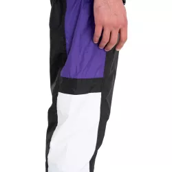 Pantalons de survêtement New Era COLOUR BLOCK TRACK  PANT