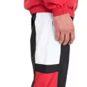 Pantalons de survêtement New Era COLOUR BLOCK TRACK  PANT