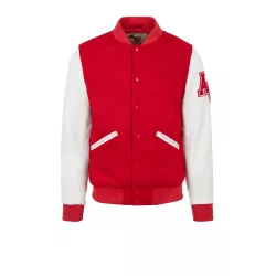 Blousons American College TEDDY
