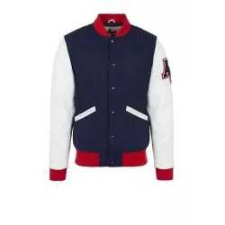 Blousons American College TEDDY