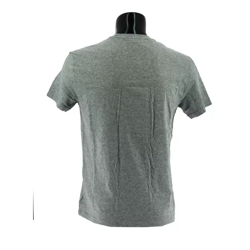 Tee-shirt EA7 Emporio Armani KNITWEAR LONGEWEAR TSHIRT