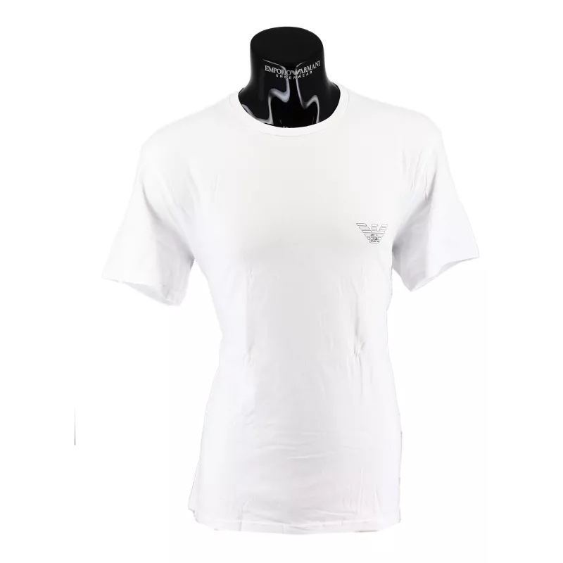 Tee-shirt EA7 Emporio Armani KNITWEAR T SHIRT