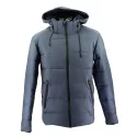 Blousons EA7 Emporio Armani BOMBER JKT
