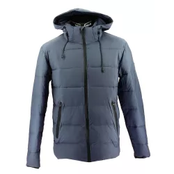 Blousons EA7 Emporio Armani BOMBER JKT