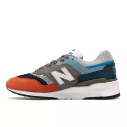 Baskets New Balance M997-NAG