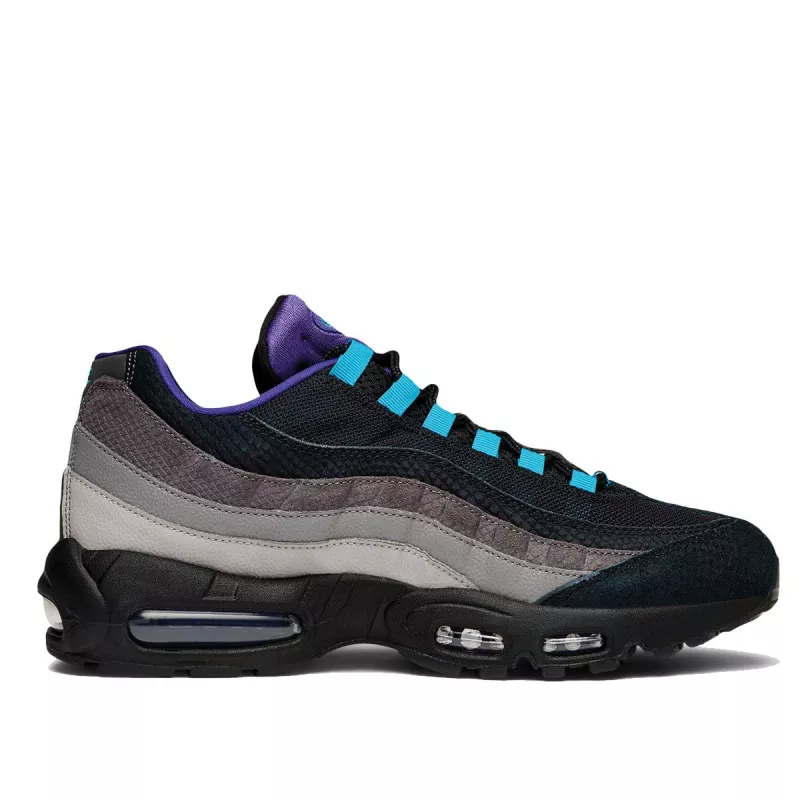 Baskets Nike AIR MAX 95 LV8