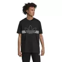 Tee-shirt adidas Originals BIG TREFOIL TEE