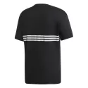 Tee-shirt adidas Originals BIG TREFOIL TEE