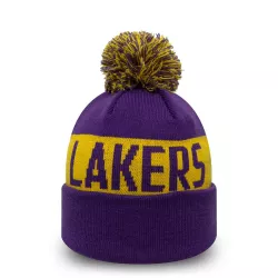 Bonnets New Era TEAM TONAL KNIT LOSLAK