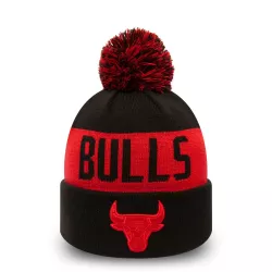 Bonnets New Era TEAM TONAL KNIT CHIBUL