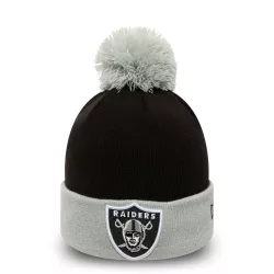 Bonnets New Era POP TEAM KNIT OAKRAI