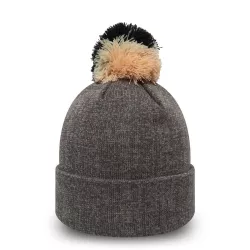 Bonnets New Era MULTI BOBBLE CUFF KNIT LOSDOD