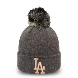 Bonnets New Era MULTI BOBBLE CUFF KNIT LOSDOD