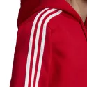 Vestes de survêtement adidas Originals 3 STRIPES HOODIE