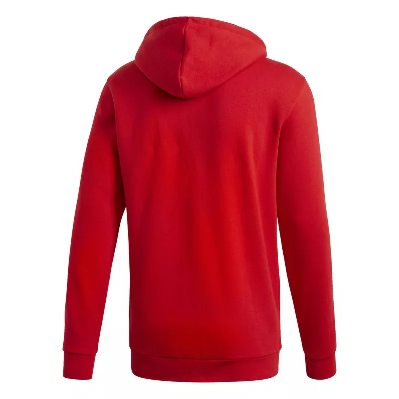 Vestes de survêtement adidas Originals 3 STRIPES HOODIE