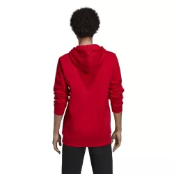 Vestes de survêtement adidas Originals 3 STRIPES HOODIE