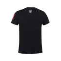 Tee-shirt Horspist T SHIRT COL ROND