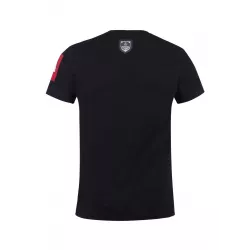 Tee-shirt Horspist T SHIRT COL ROND